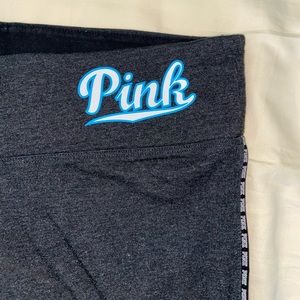 PINK Victoria’s Secret leggings
